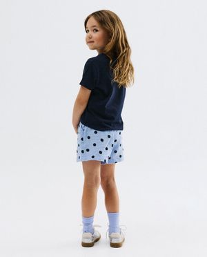 Shorten - Tetra short met ruiten