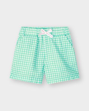 Shorten - Tetra short met ruiten