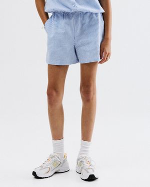 Shorten - Short met textuur