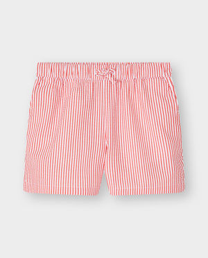 Shorten - Short met textuur