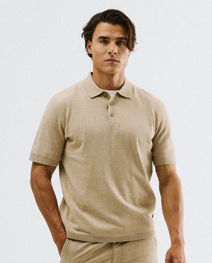 Bruine cargoshort
