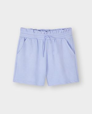 Shorts - Short bleu