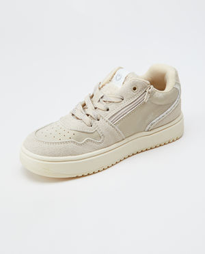 Schoenen - Witte sneakers, 31-39