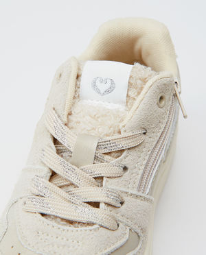 Schoenen - Witte sneakers, 31-39