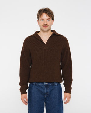 Pulls - Pull en maille, unisexe