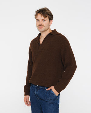 Pulls - Pull en maille, unisexe