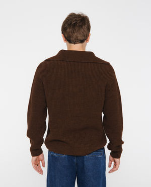 Truien - Gebreide trui, unisex