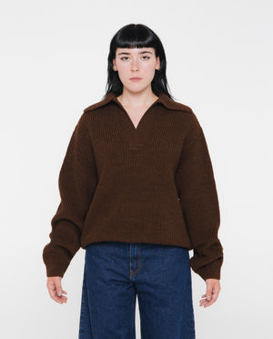 Pulls - Pull en maille, unisexe