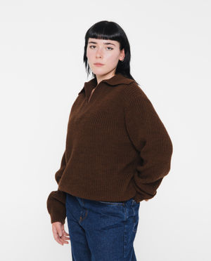 Truien - Gebreide trui, unisex