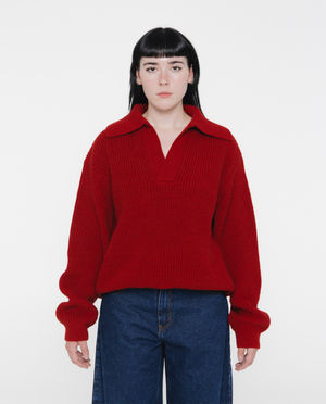 Truien - Gebreide trui, unisex
