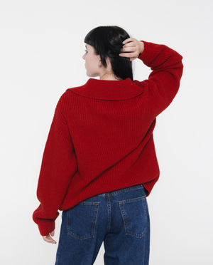 Truien - Gebreide trui, unisex