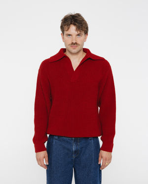 Truien - Gebreide trui, unisex