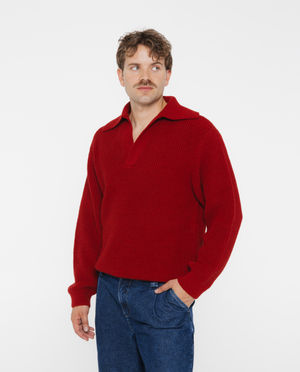 Truien - Gebreide trui, unisex