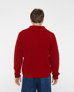 Truien - Gebreide trui, unisex