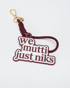 Gadgets - Bag charm