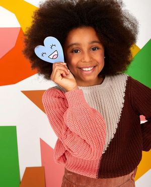 Ravot in kleur met BESTies - 