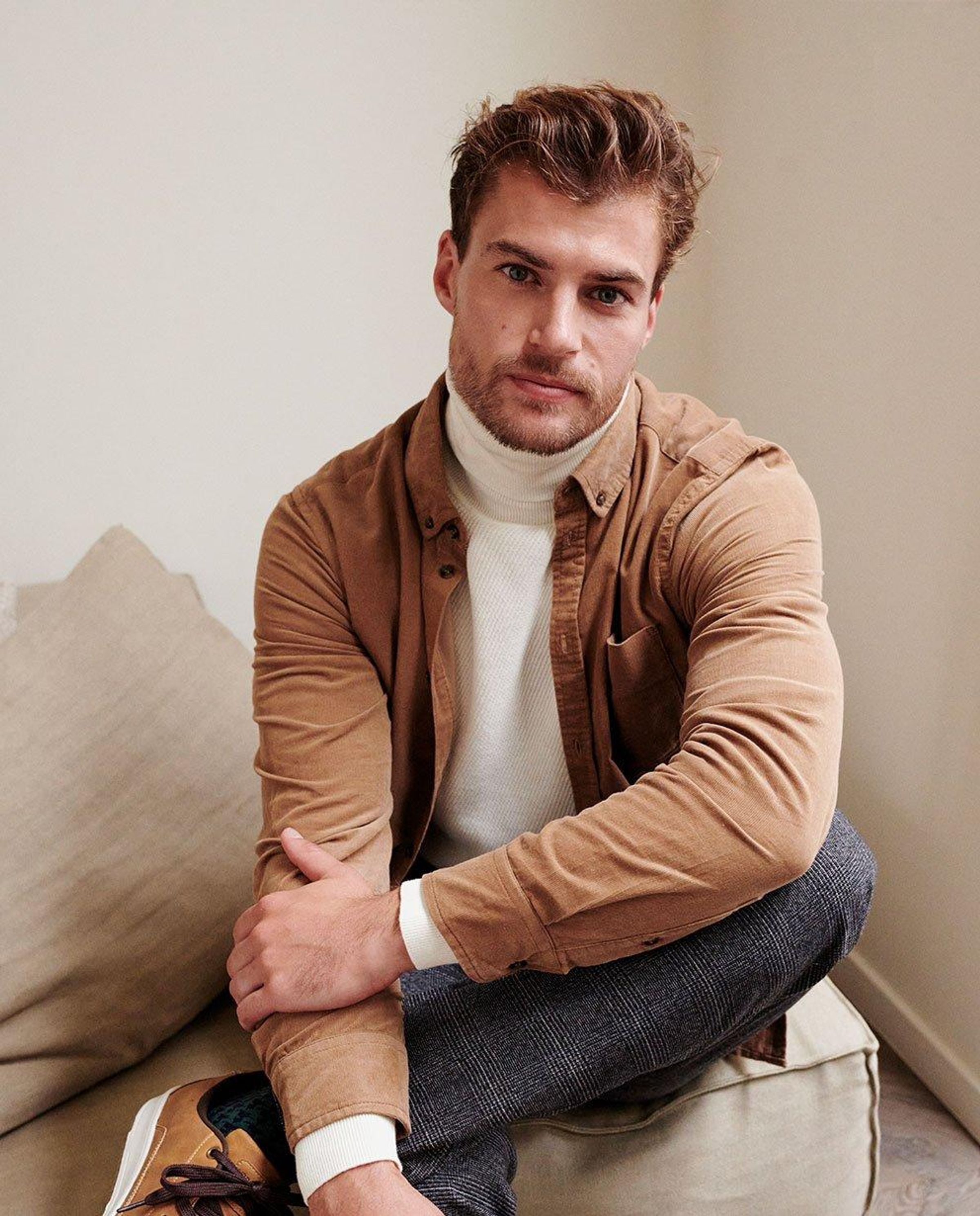 Stoer corduroy - 