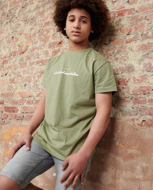 Look cool - 