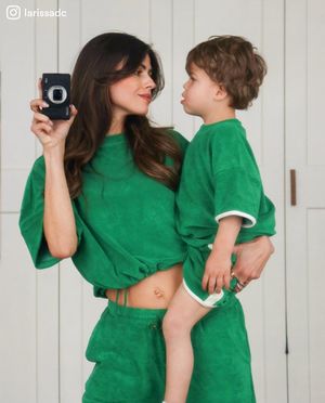 Shop the look #JBCfamily