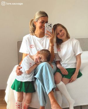 Shop the look #JBCfamily - 