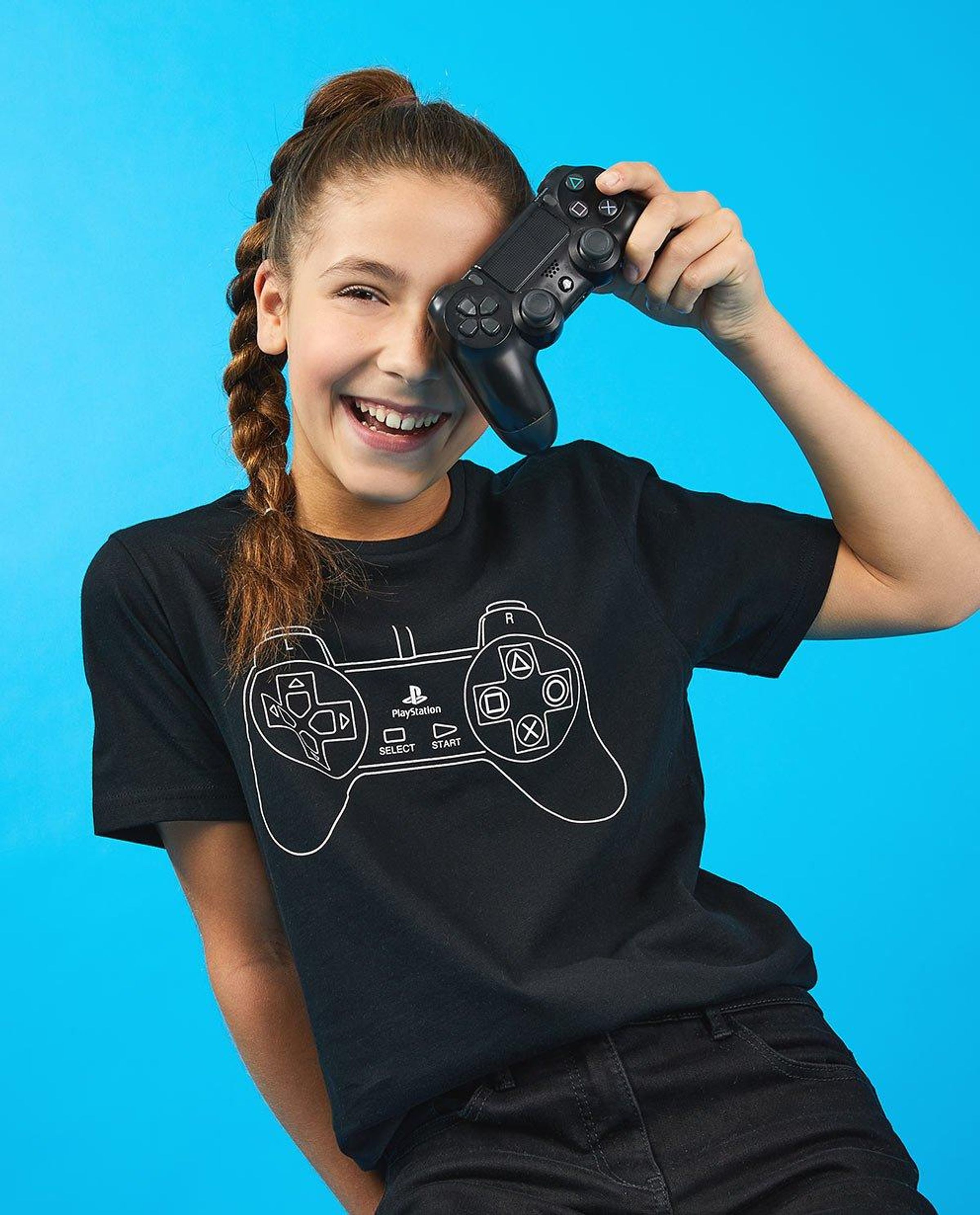 Let's play - 
