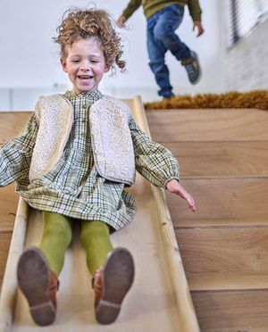 Overal groen! - 