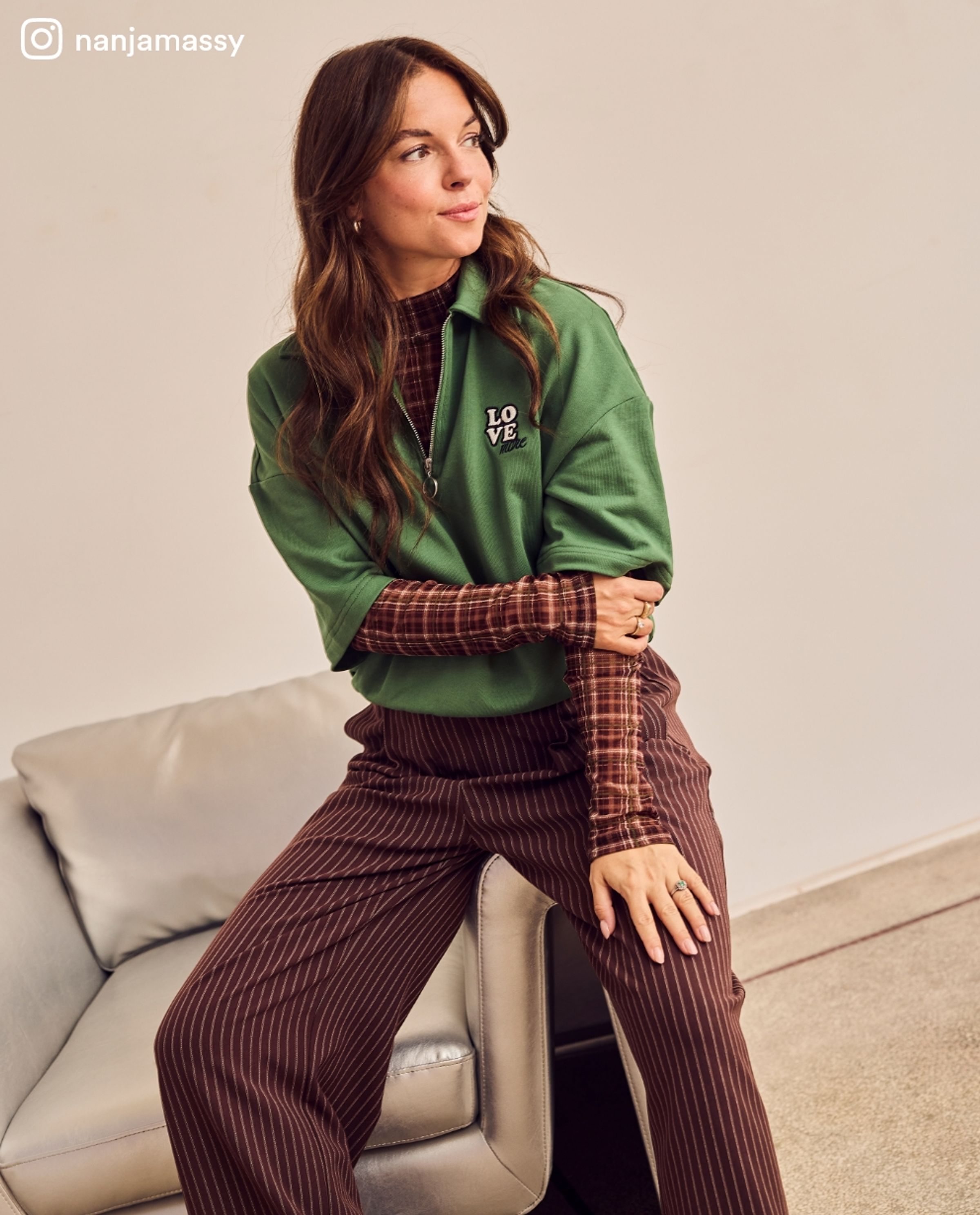 Shop the look - 