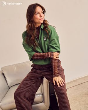 Shop the look - 