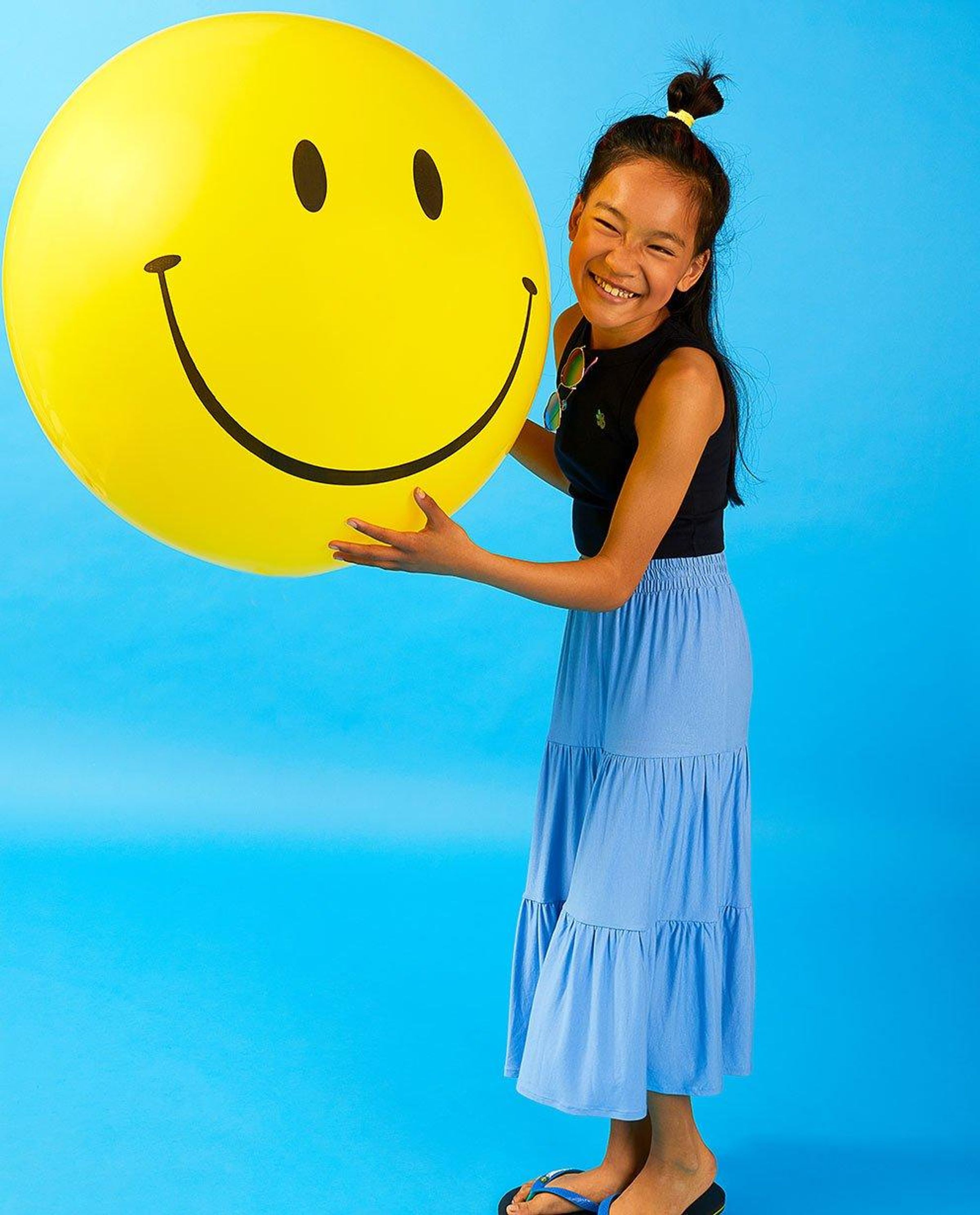 1, 2, 3 smiiiile - 