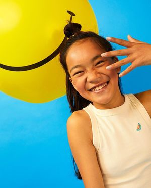 Good vibes only - 