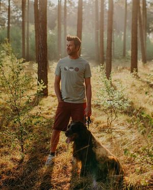 Bartel Van Riet x JBC - 