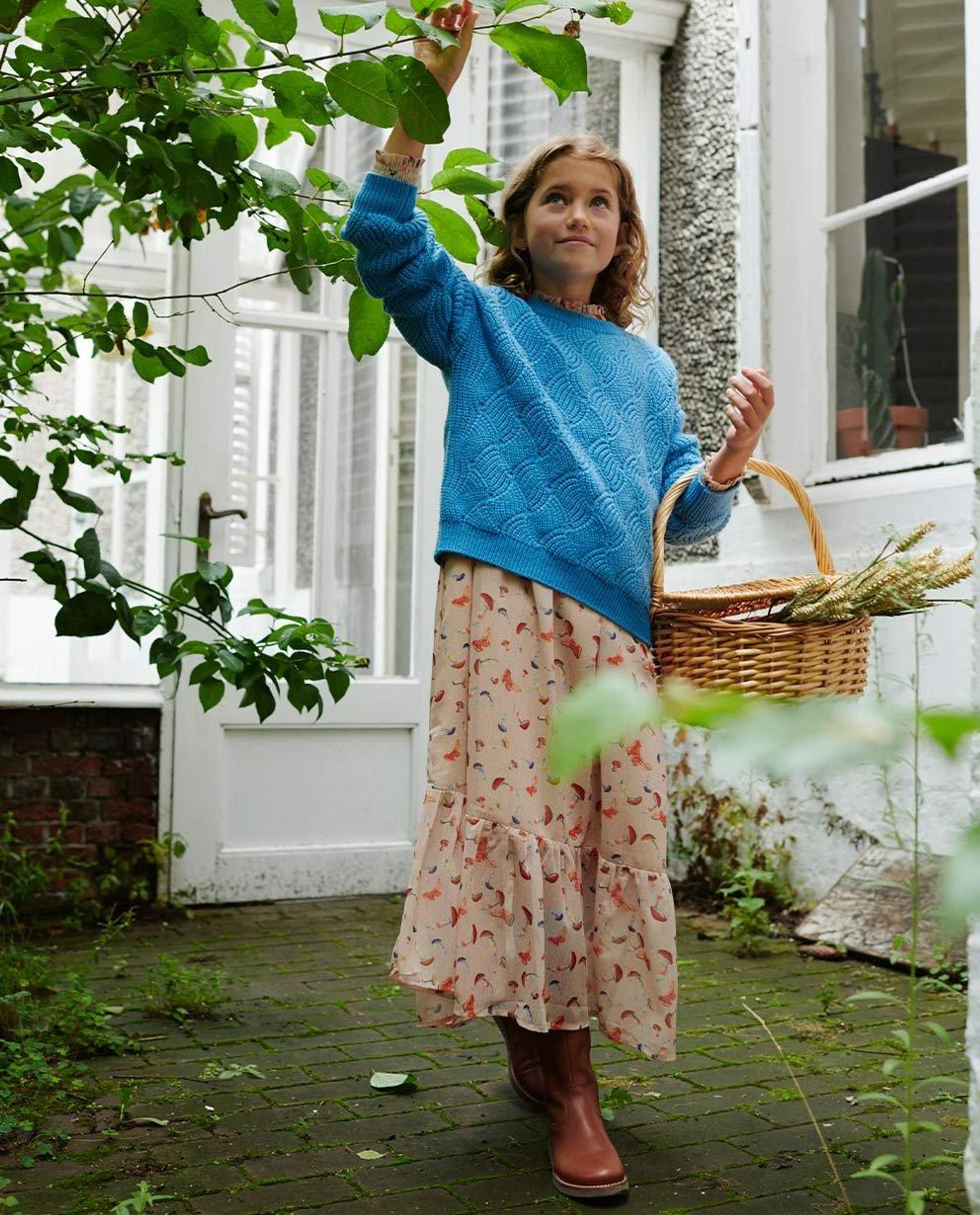Warm en milieubewust met I AM - 
