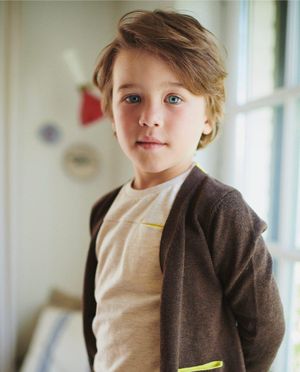 Donnez un coup de jeune &agrave; votre look avec ce gilet - 