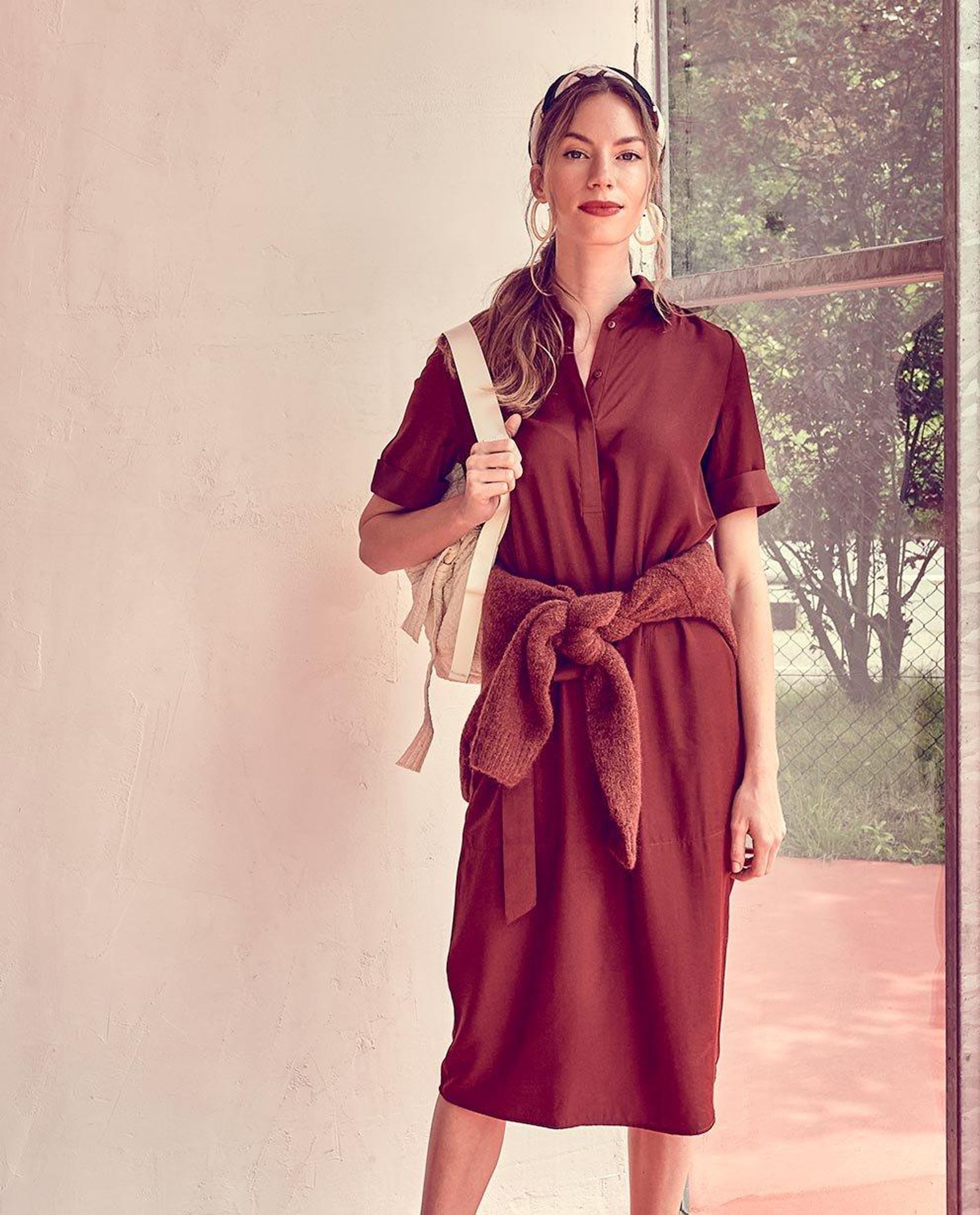 Basique & tendance ? Et comment ! - 