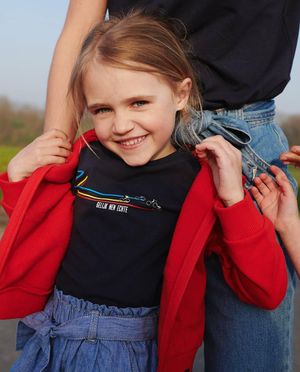 Rouge pour le printemps - 