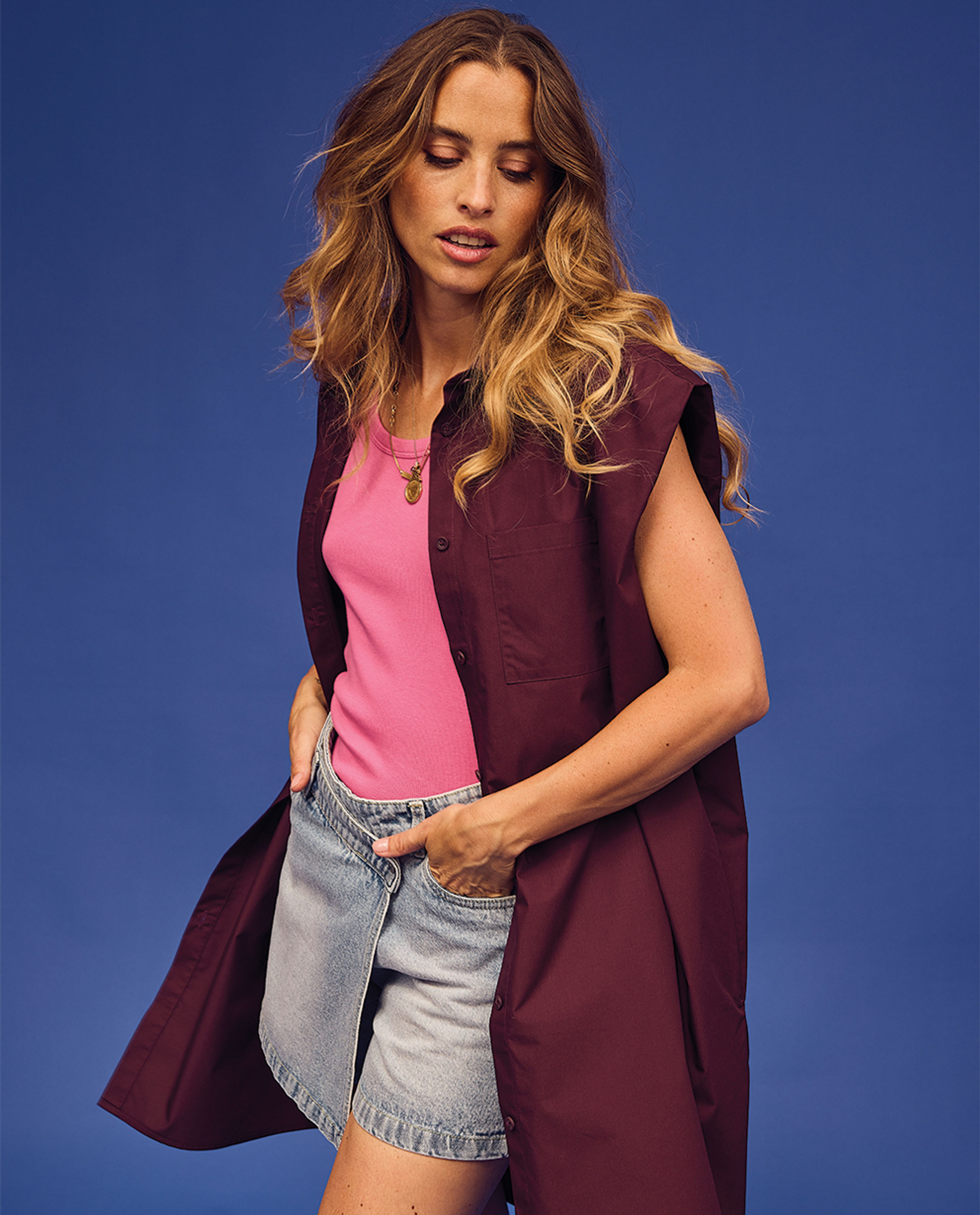 Shop the look - 