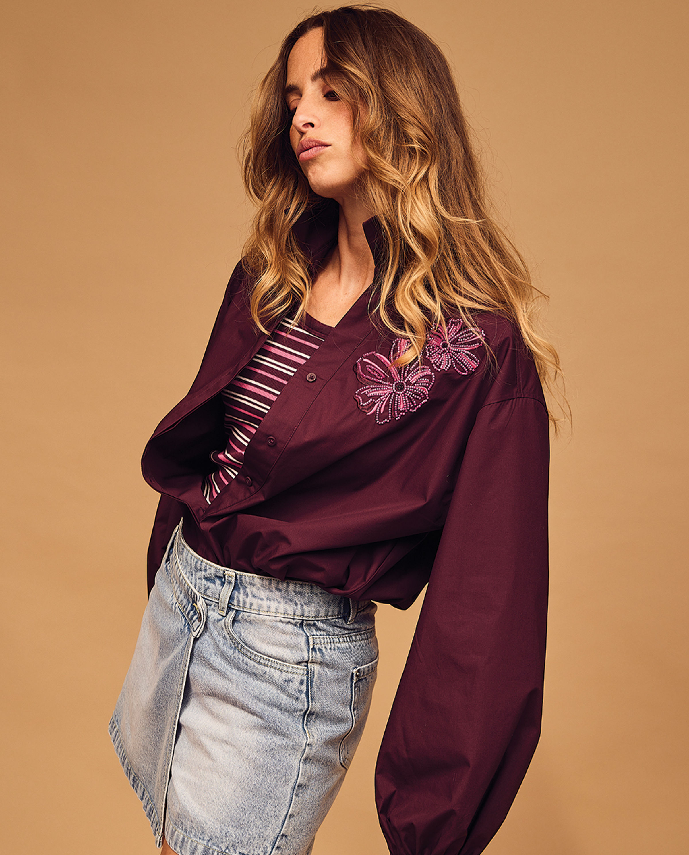 Shop the look - 