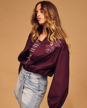 Shop the look - 