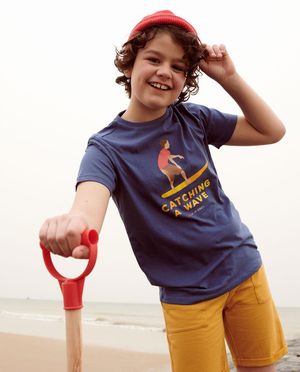 Cool opschrift - 