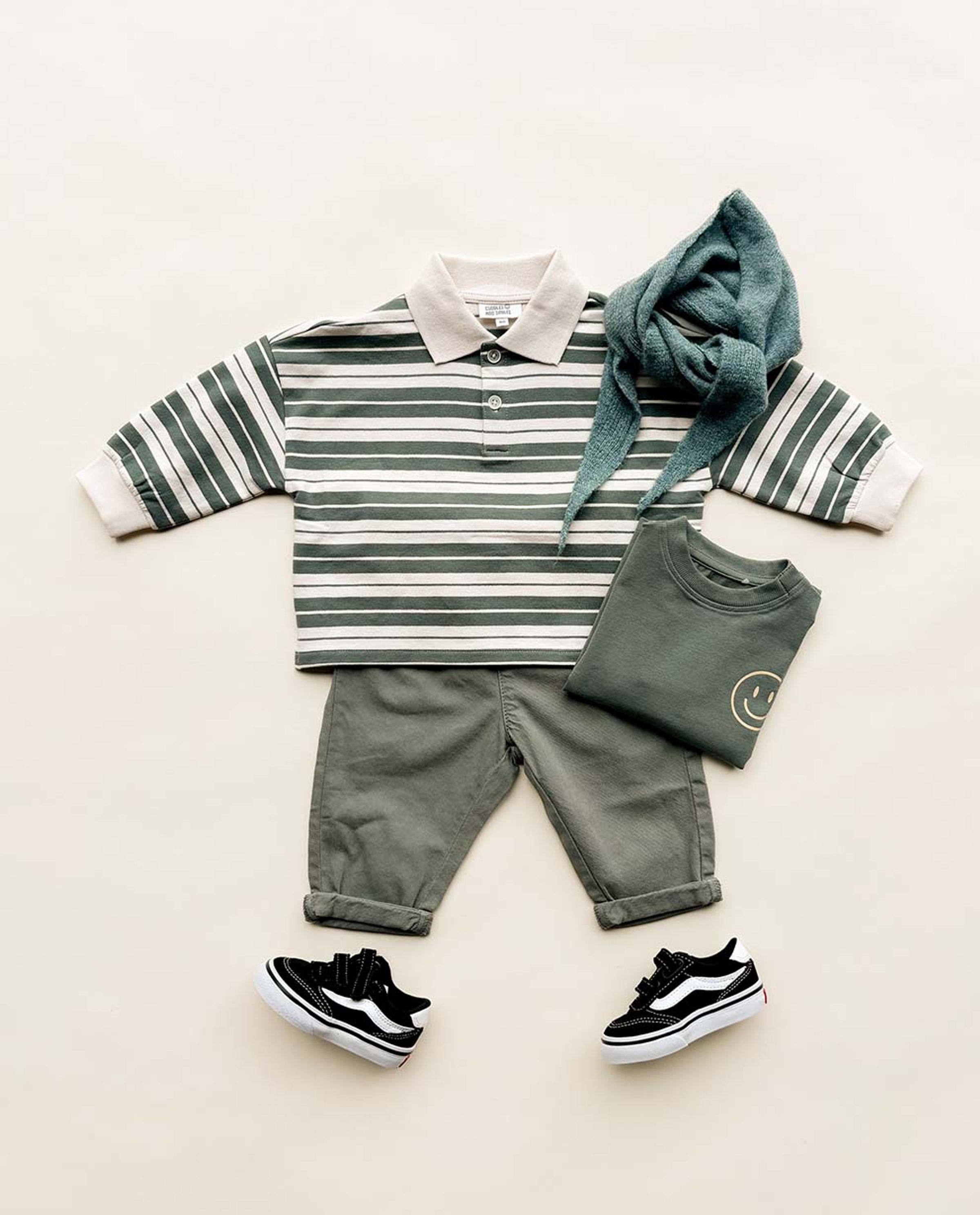 Shop the look - 