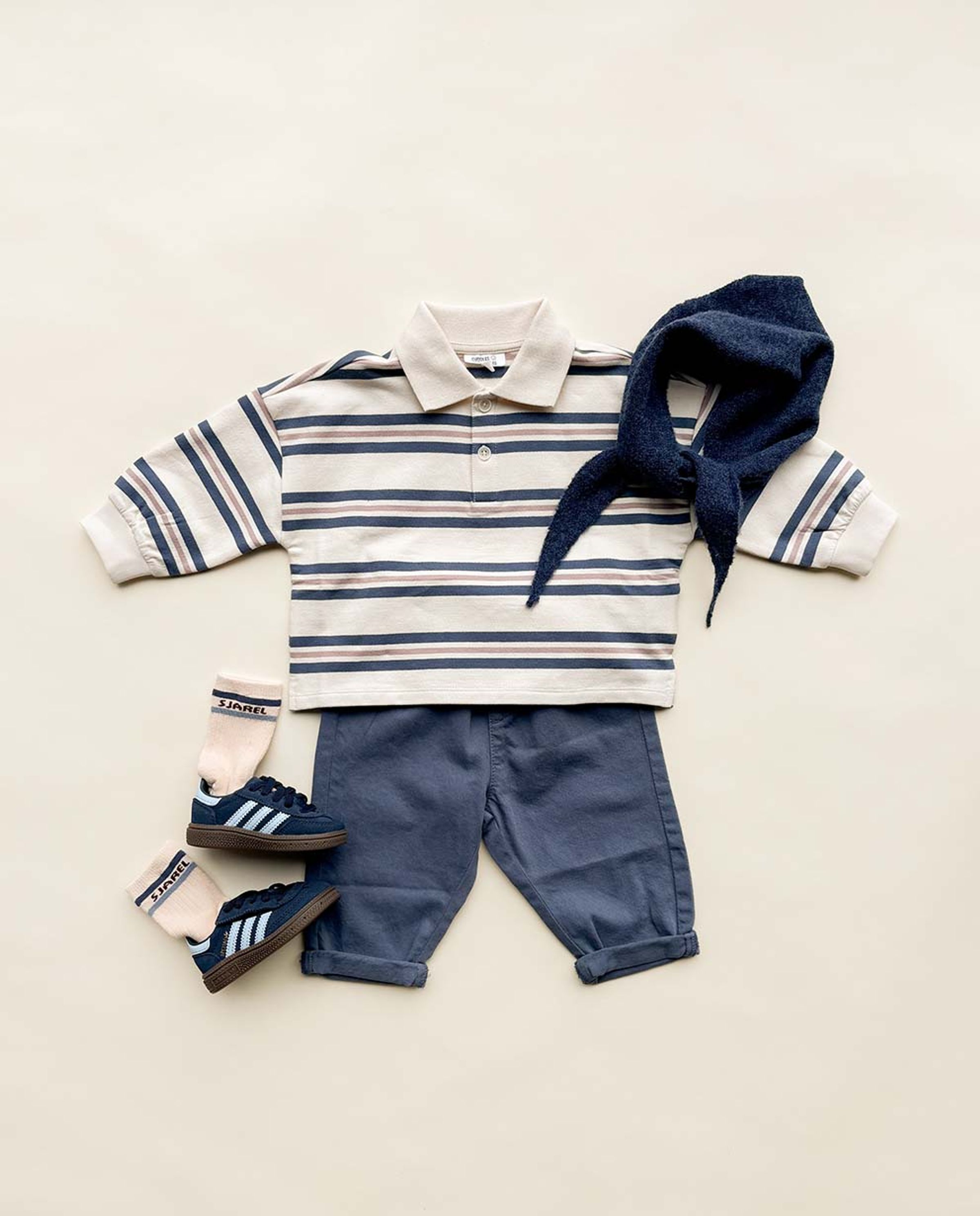 Shop the look - 