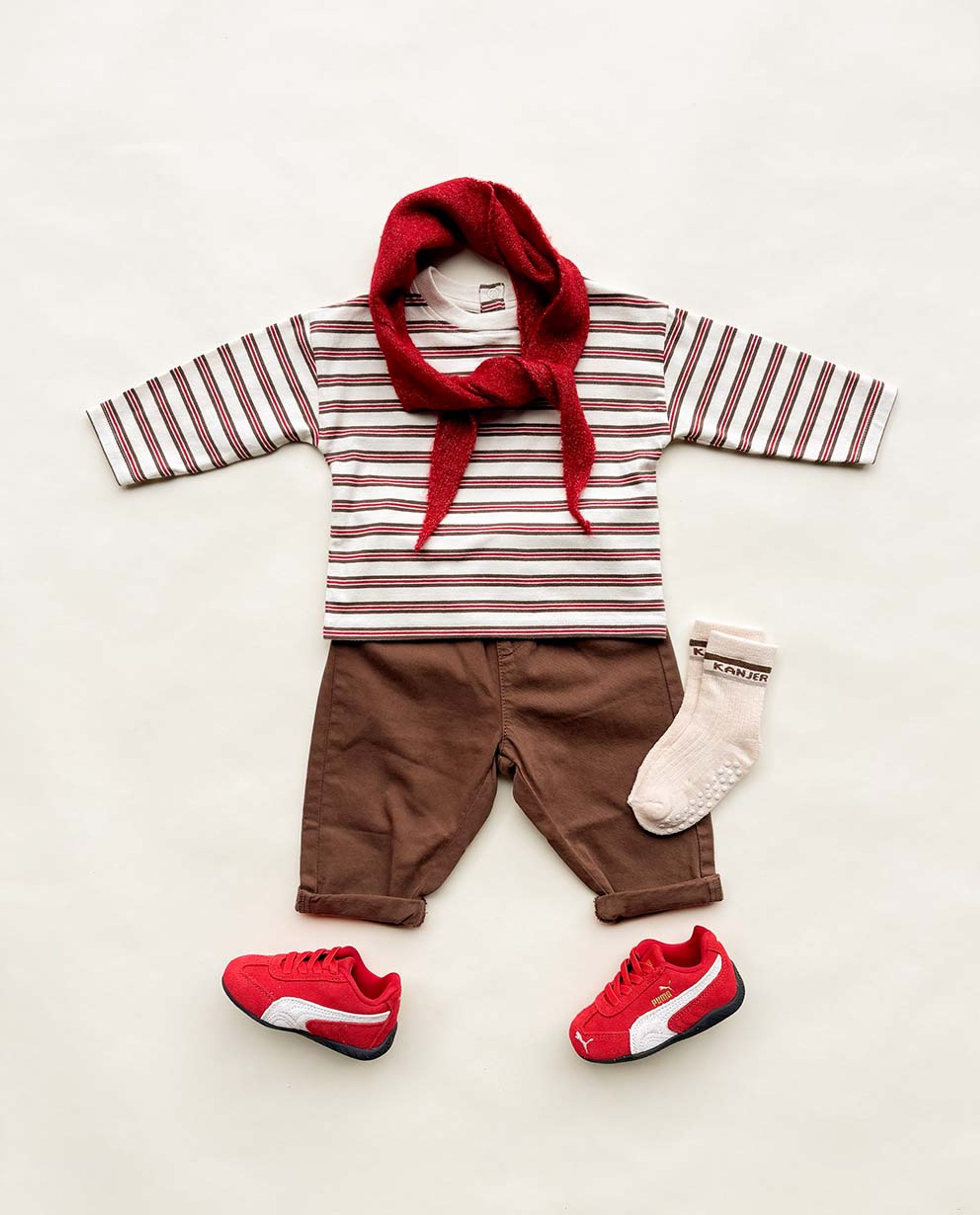 Shop the look - 
