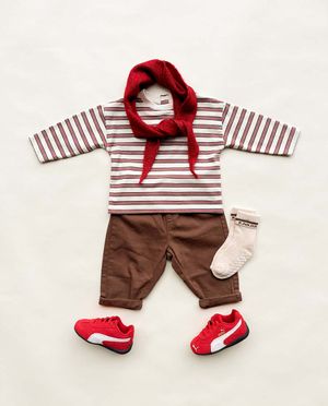 Shop the look - 