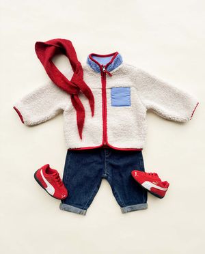 Shop the look - 