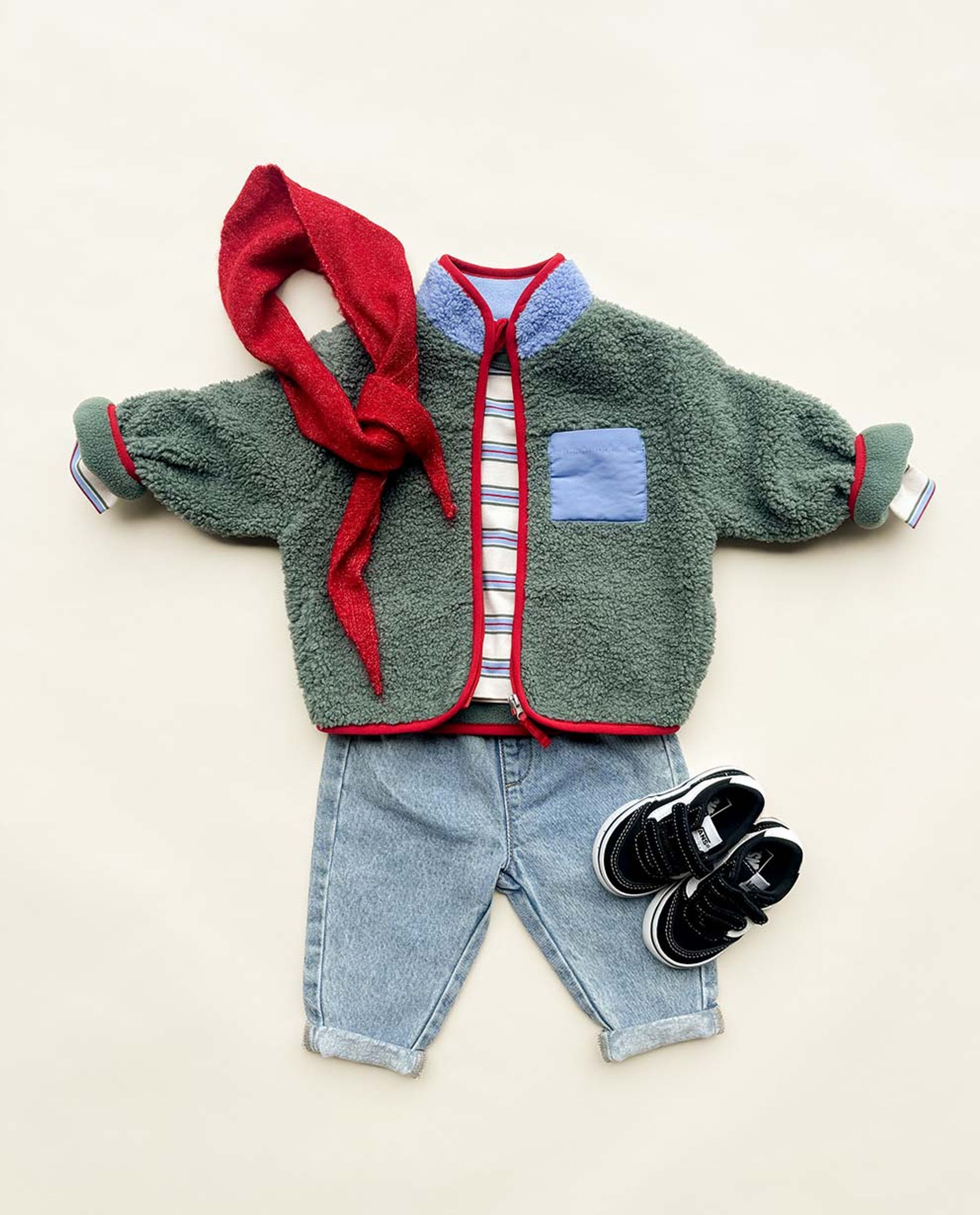 Shop the look - 