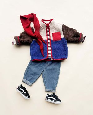 Shop the look - 