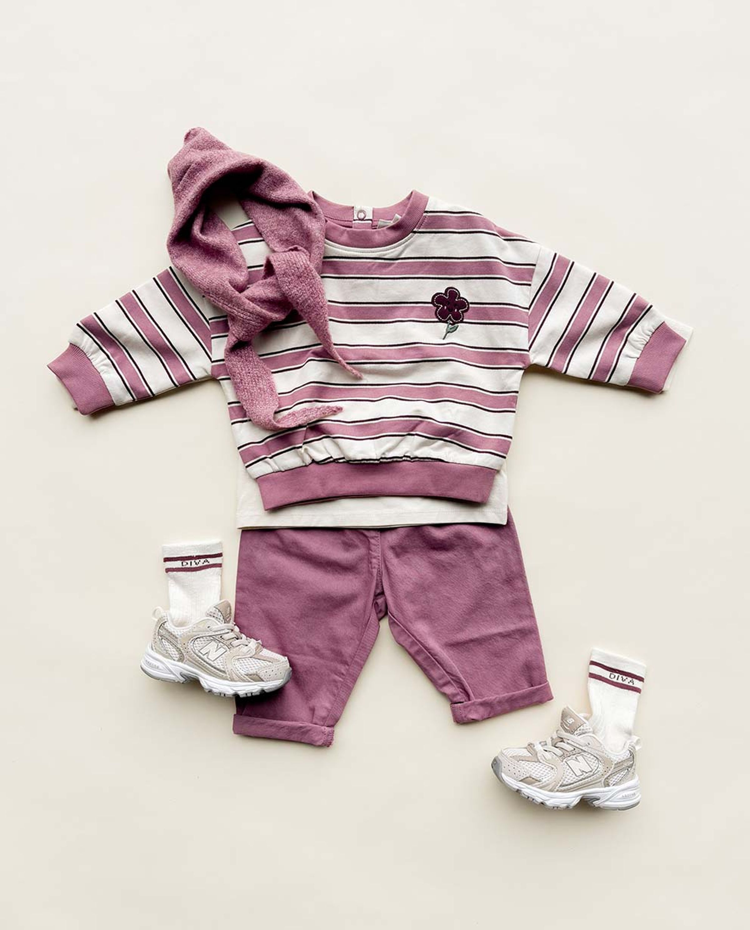 Shop the look - 