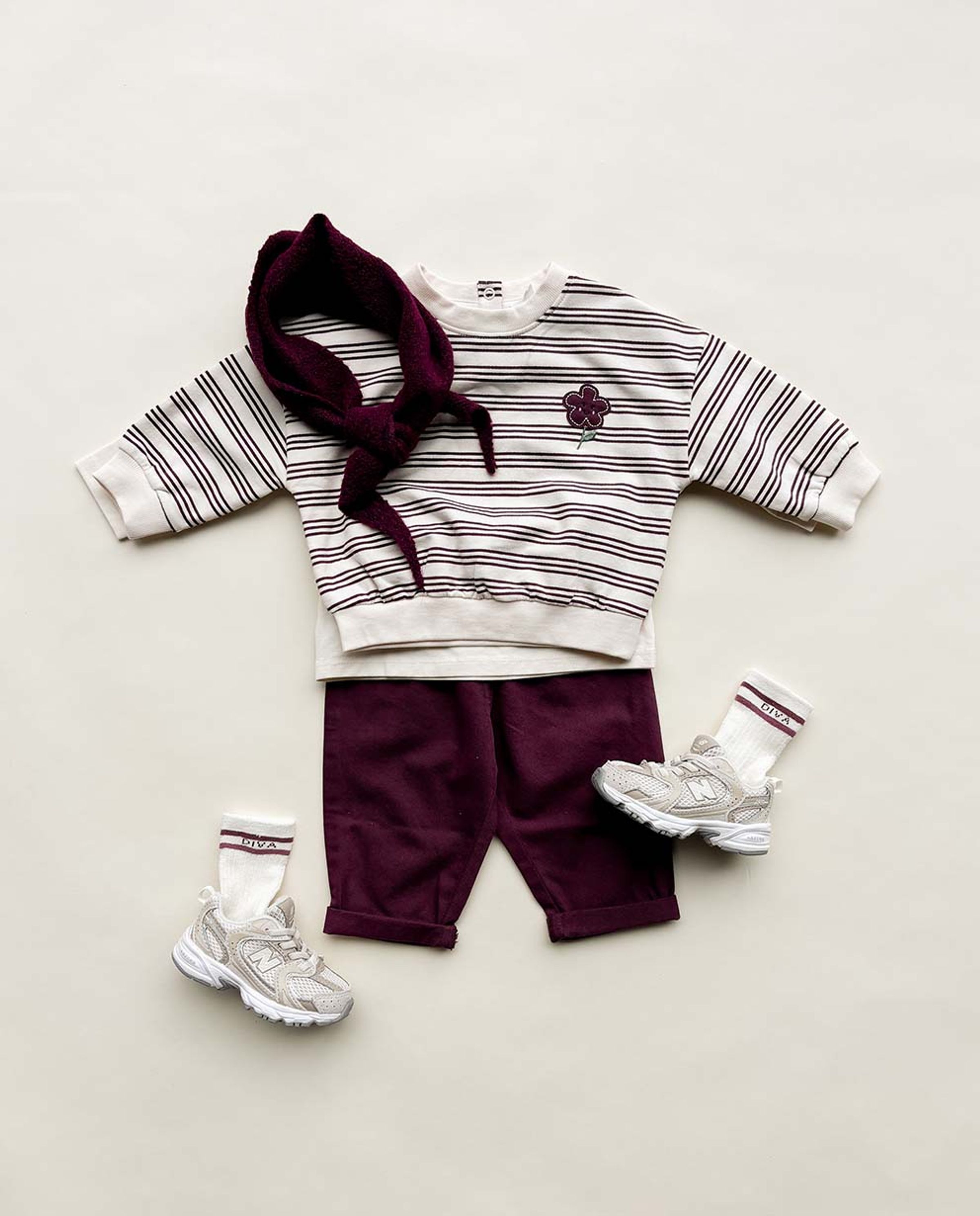 Shop the look - 