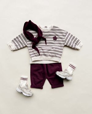 Shop the look - 