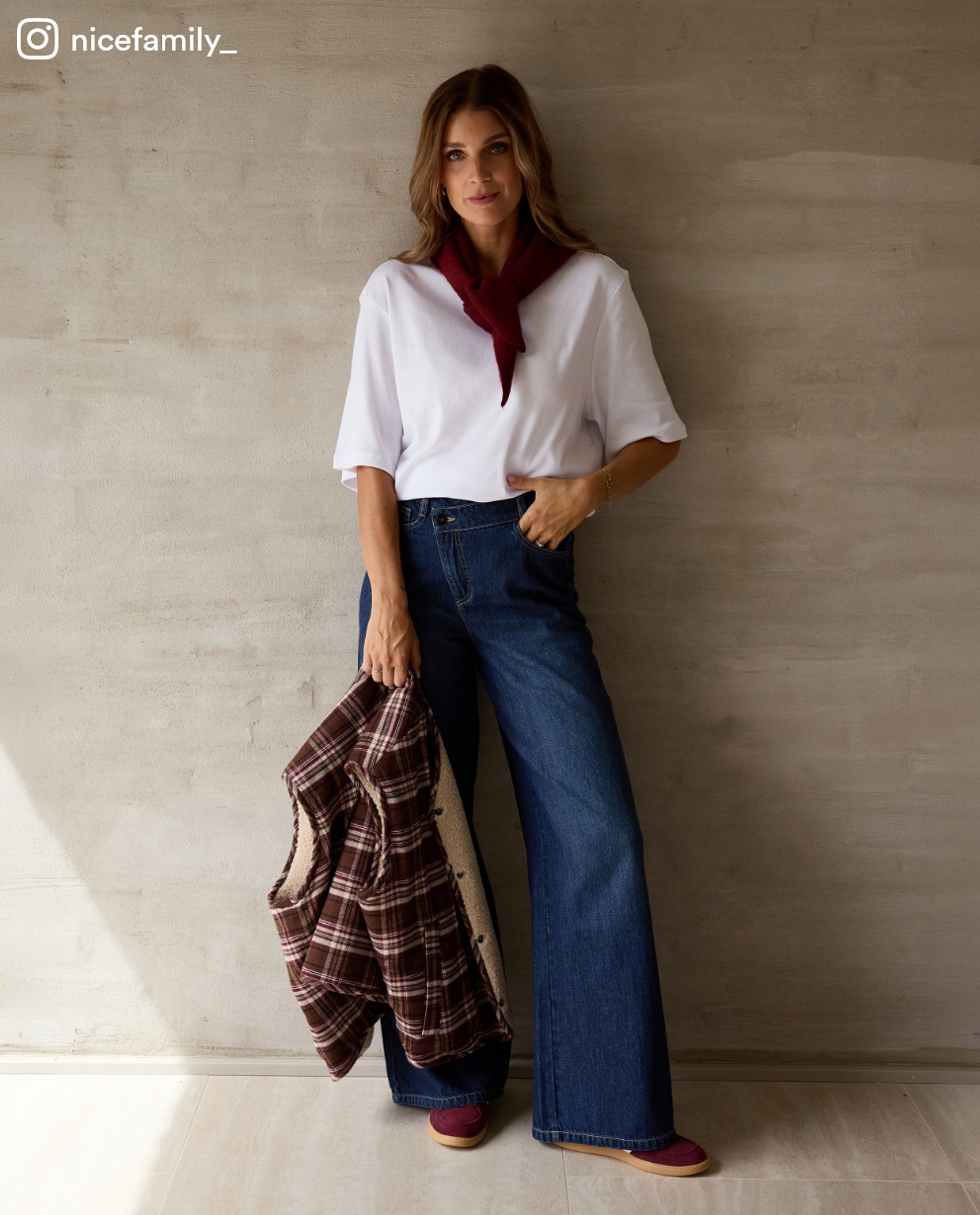 Shop the look - 
